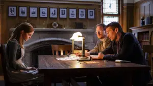 Задник до фильму"Затемнення" #350096