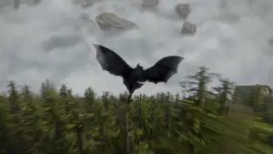 Задник до фильму"Як приборкати дракона" #581345