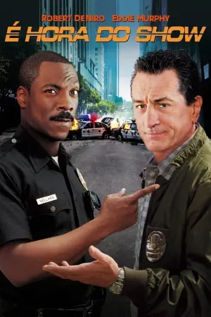 Постер до фильму"Шоу починається" #385328