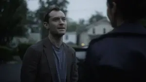 Задник до фильму"Побічна дія" #729162