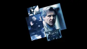 Задник до фильму"Втікач" #773219