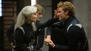 Задник до фильму"Голодні ігри: У вогні" #625035