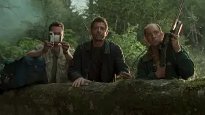 Задник до фильму"Парк Юрського періоду 2. Загублений світ" #781360