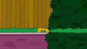 Задник до фильму"Сімпсони у кіно" #595139