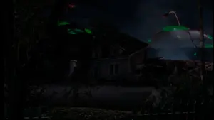 Задник до фильму"Війна світів" #259028