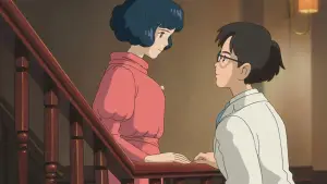 Задник до фильму"Здійнявся вітер" #632682