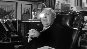 Задник до фильму"Свідок обвинувачення" #749964