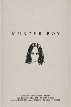 Murder Boy