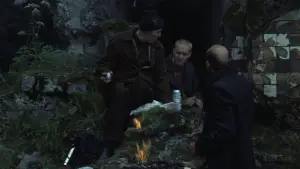 Задник до фильму"Сталкер" #734103