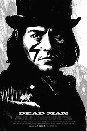 Постер до фильму"Мрець" #136138