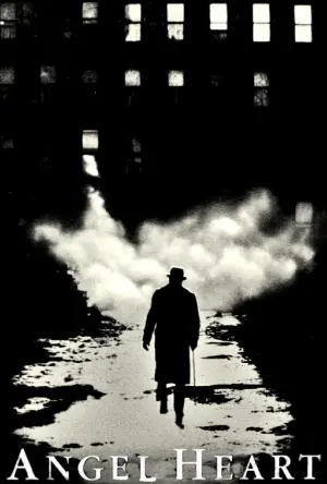 Постер до фильму"Серце Янгола" #124715