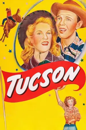 Постер до фільму "Tucson"