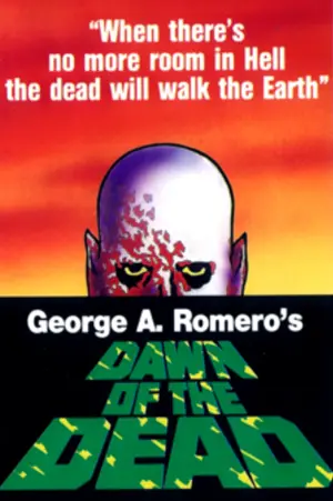 Постер до фильму"Світанок мерців" #156148