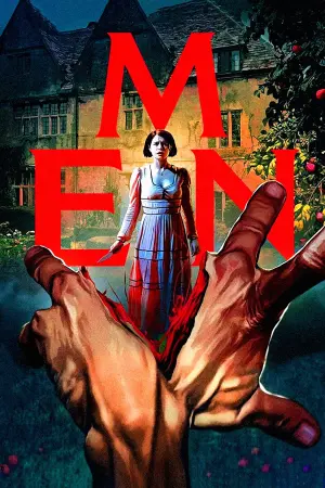 Постер до фильму"Чоловіки" #112796