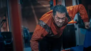 Задник до фильму"Кримінальне місто 2" #314773