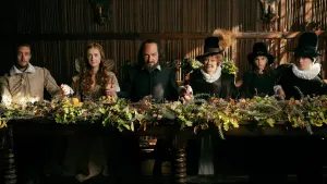 Задник до фильму"Чиста правда" #364427