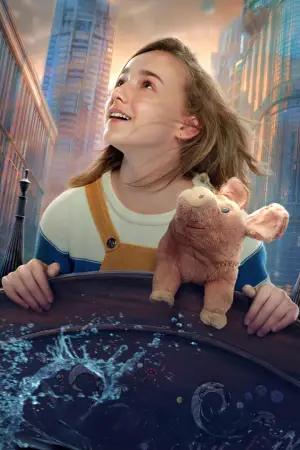 Постер до фильму"Маревокрай" #622295