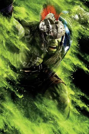 Постер до фильму"Тор: Раґнарок" #205968