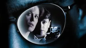 Задник до фильму"Імітатор" #360008