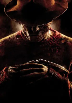 Постер до фильму"Кошмар на вулиці В’язів" #703047