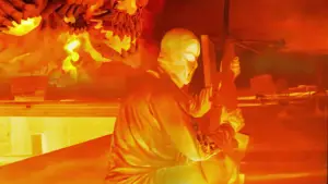 Задник до фильму"AGGRO DR1FT" #756190