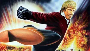 Задник до фильму"Око за око" #435937