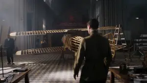 Задник до фильму"Авиатор" #616283