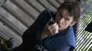 Бруклінські копи