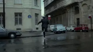 Задник до фильму"Самурай" #797673