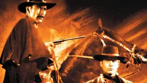 Задник до фильму"Смерть їздить верхи" #402546