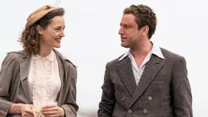 Задник до фильму"Гаррі Гафт: Той, хто вижив" #312860