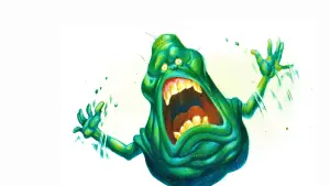 Задник до фильму"Мисливці за привидами 2" #585892