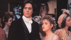 Задник до фильму"Експромт" #647224