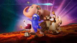 Задник до фильму"Галас джунглів" #478048