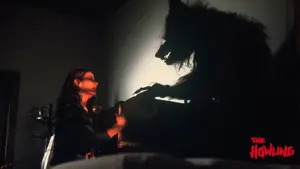 Задник до фильму"Виття" #125963