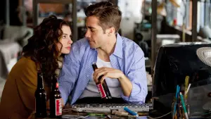 Задник до фильму"Кохання та інші ліки" #718282