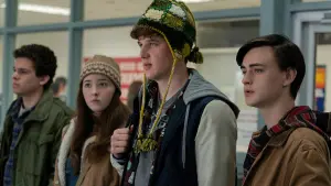 Задник до фильму"Телефон містера Герріґена" #333693