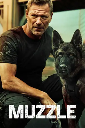 Постер до фильму"Друг / Ікло" #748034