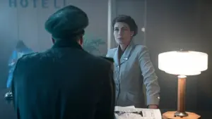 Задник до фильму"Нарвік" #403769