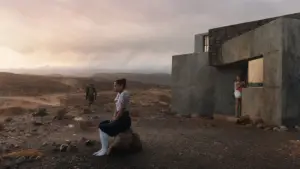 Задник до фильму"Оцінка" #595086