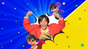 Задник до фильму"Ryan