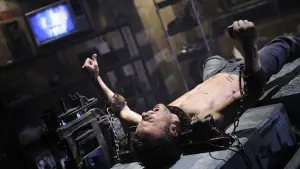 Задник до фильму"Пила 5" #790024