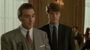 Задник до фильму"Запах жінки" #754231