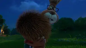 Задник до фильму"Спікед!" #767055