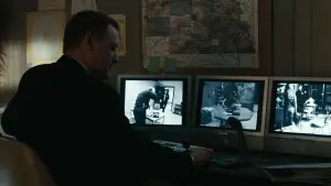 Задник до фильму"Спостереження" #310401