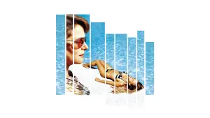 Задник до фильму"Басейн" #743702