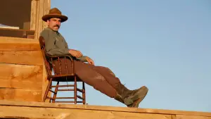 Задник до фильму"Нафта" #624043