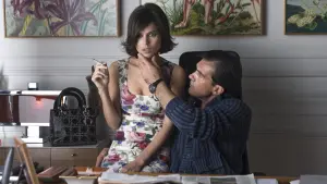 Задник до фильму"Шкіра, в якій я живу" #209930