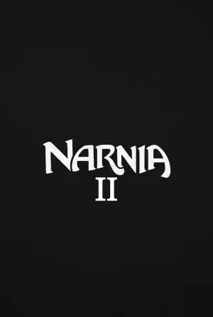 Untitled Chronicles of Narnia Film #2
