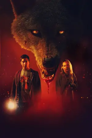 Постер до фильму"День койота" #550065